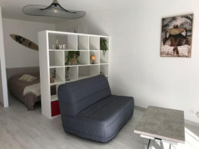 Studio « Oasis Provençale »